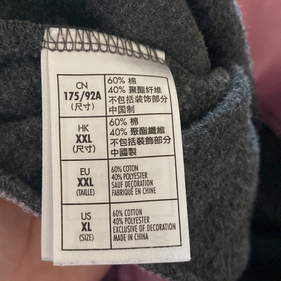 Disney Joggers - Picture 6 of 9